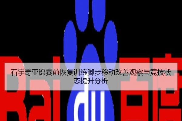 石宇奇亚锦赛前恢复训练脚步移动改善观察与竞技状态提升分析